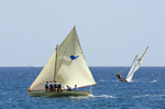 Bequia Easter Regatta_Heineken Challenge - Local Fishing Boats_grw_908