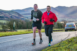 North Lakes Half Marathon  10k-490