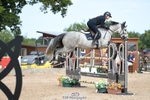 Cls 14 Foxhunter portfolio