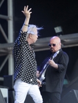 AF0I0066 - Bob Catley and Tony Clarkin
