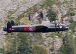 Lancasters over Thirlmere portfolio