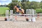 SUN CLASS 25 Senior Newcomers/ 1.10m Open portfolio