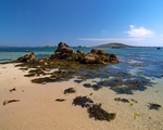 Rushy Bay, Bryher