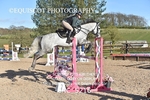 CLASS 15 SAT Newcomers/ 1.10m Open portfolio