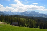 High Tatras, Poland