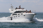 180708 ELLENOR - FAIRLINE PHANTOM 40 1Y3A1105