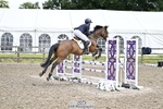 Cls 106 British Novice and 90cm Open portfolio