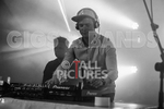 LibFest 2014 DJ Session-16