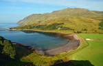 Camas nan Geall and Ben Hiant, Ardnamurchan, Argyll