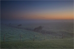 Morning Mist