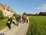 094  Leaving from  Coneysthorpe