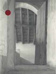 Doorway SOLD