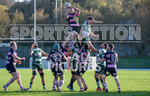 Guernsey Raiders v Sevenoaks-12