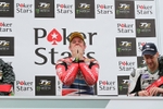 podium
