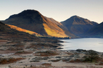 Wasdale Winter