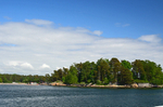 Helsinki archipelago, Helsinki, Finland