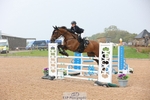 Cls 3 Snr Foxhunter portfolio