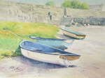 'Summer Days, Kippford'