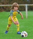 Kendal Utd Youth Under 7s vs Ibis Youth Under 7s (11/10/25) portfolio