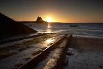 Lindisfarne Slipway