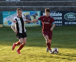 Kendal Town v Kendal County portfolio