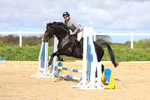 Pendarves Summer Series Showjumping 27th April 2025 portfolio