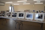 GYPS Exhibition at Belton by Dave Tobin -  5