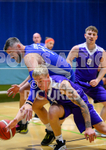Edmundson Electric Chargers v Le Mont Saint Storm-96