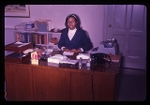 desk job 1966