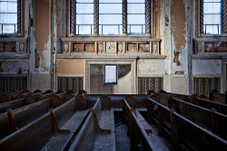 Ascension Church (Philadelphia, PA) | Across the Pews