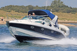 170813 KURED - FAIRLINE TARGA 30 1Y3A3024