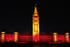 Parliament Light Show 4