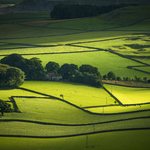 Perry Dale, Peak Forest, Dark Peak, Peak District.