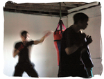 Basin Amateur Boxing Club 10
