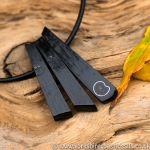 Sold Whitby Jet Pendant jp 098