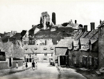 Corfe Castle 2