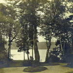 Summer Cottage Rothesay Park Rothesay New Brunswick Canada