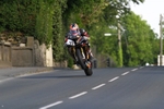 Stephen Thompson BMW / Bathams BMW