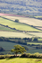 Across the Exe Valley from near Upcott Wood