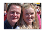 Christopher & His Missus