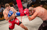 BOUT-3- Mateusz Wierzbicki v Shane Bentley-9