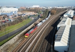 JL - 14.2.23 66118 6F33 Middlesbrough Dawson's - Boulby, Newport East