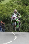 James Hillier Kawasaki / Quattro Plant Muc-Off Kawasaki
