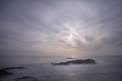 Sea and seashore portfolio