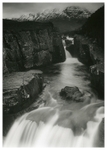 Torridon Waterfall