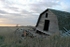 Fallen Barn