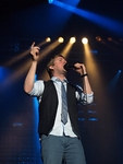 Ricky Kaiser Chiefs
