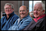 Dave, Ron & Charlie