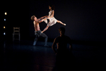 James Forbat and Erina Takahashi (In Living Memory)