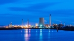 Stanlow Oil Refinery, Ellesmere Port (3)
